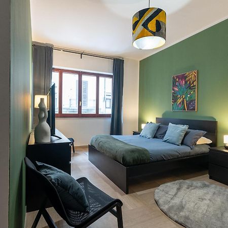 Home Principe Amedeo 184 Bari Buitenkant foto