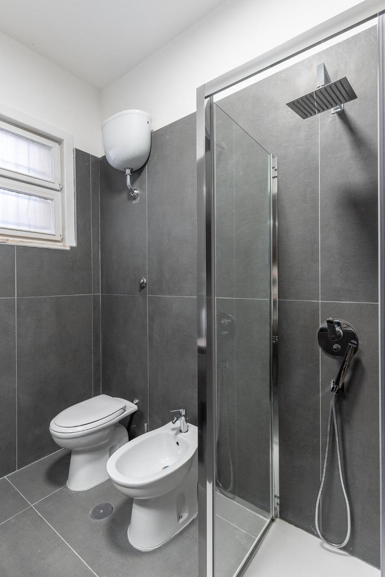 Home Principe Amedeo 184 Bari Buitenkant foto