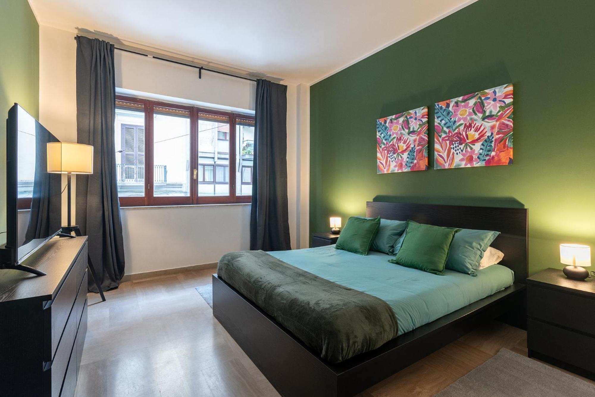 Home Principe Amedeo 184 Bari Buitenkant foto