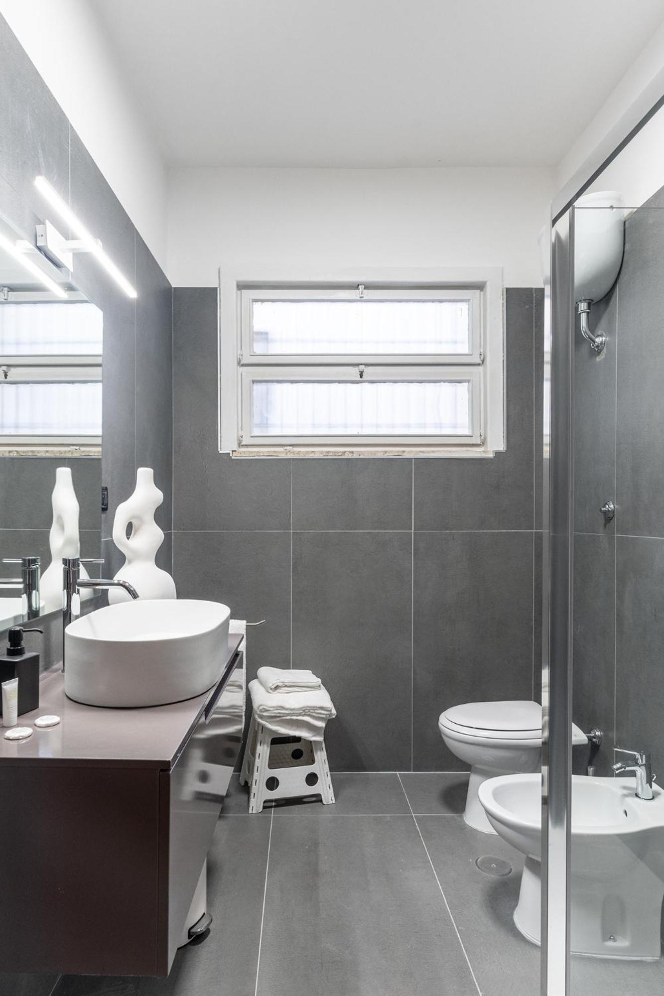 Home Principe Amedeo 184 Bari Buitenkant foto