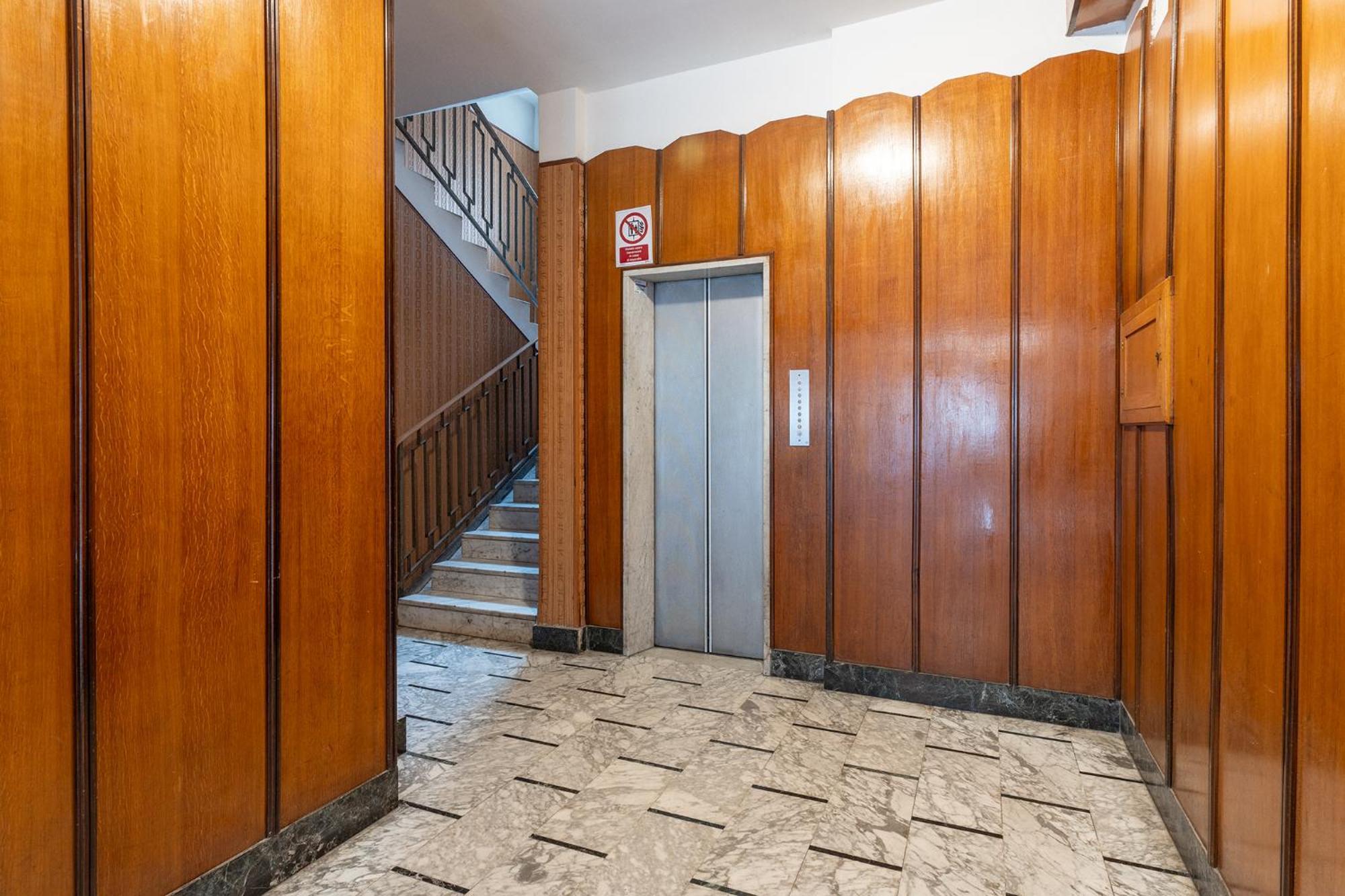 Home Principe Amedeo 184 Bari Buitenkant foto