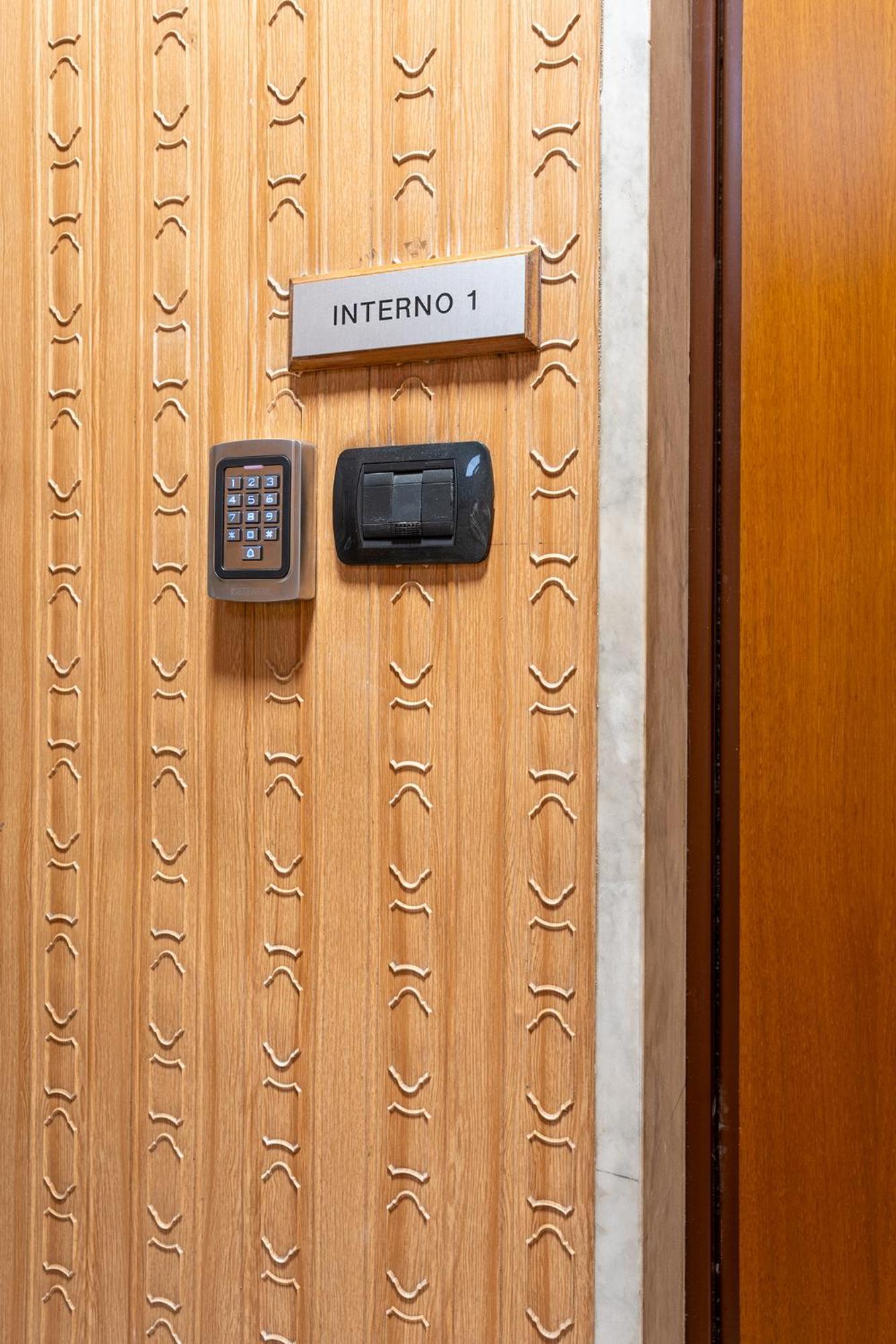 Home Principe Amedeo 184 Bari Buitenkant foto