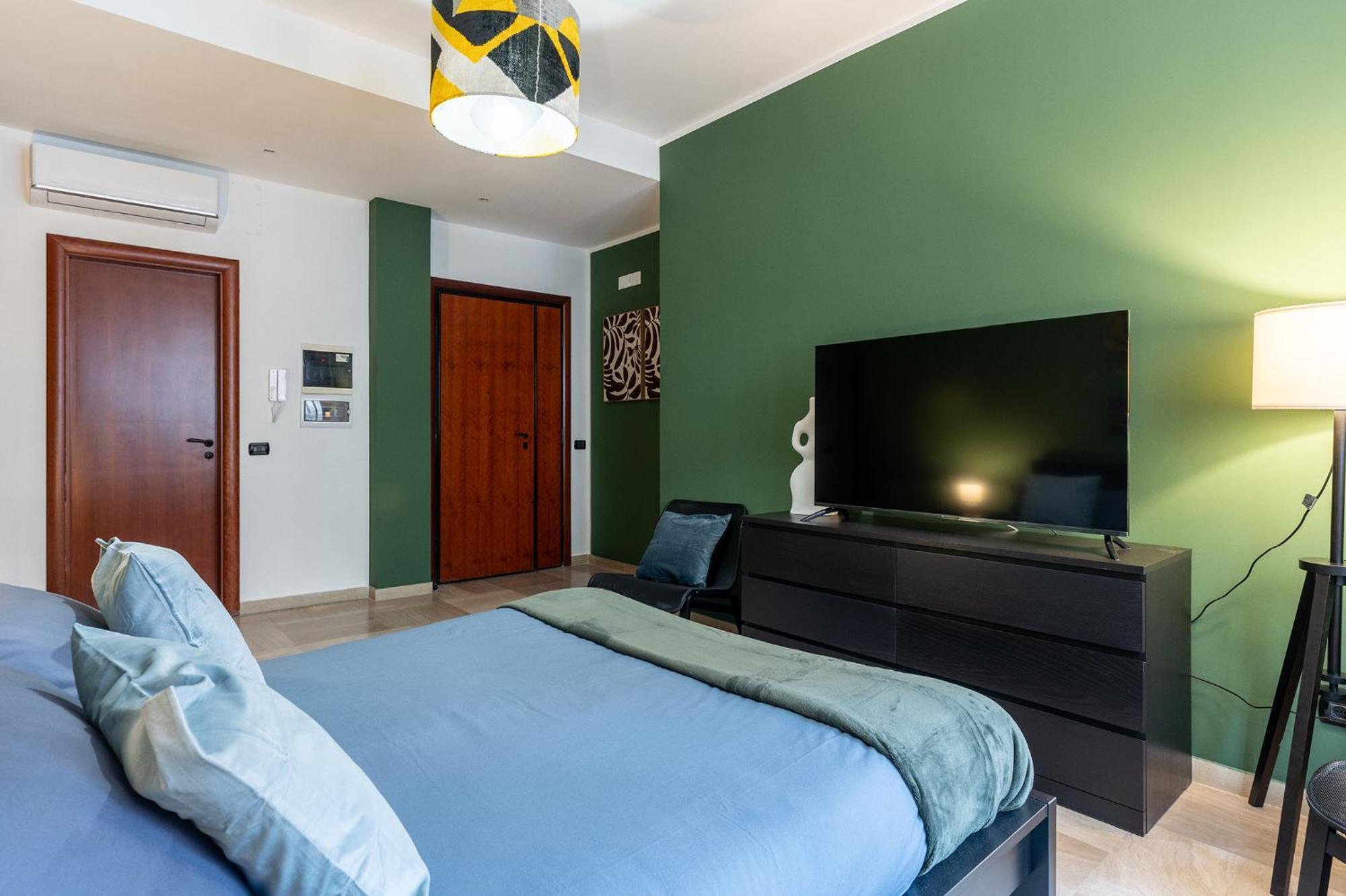 Home Principe Amedeo 184 Bari Buitenkant foto