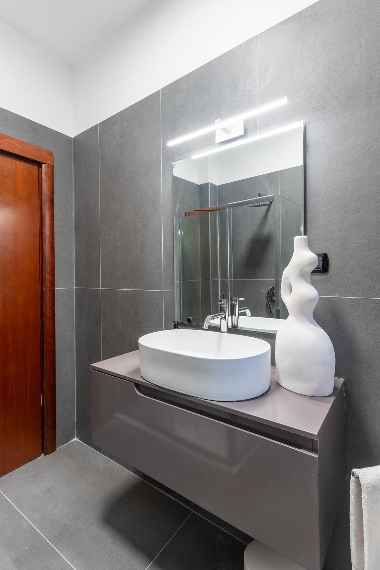 Home Principe Amedeo 184 Bari Buitenkant foto